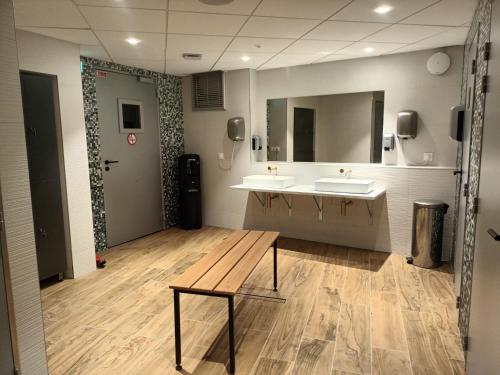 Domitys The Ellipse - Property Features