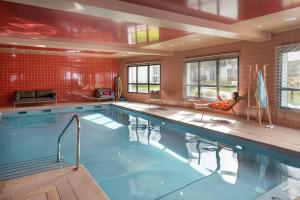 DOMITYS THE GAVOTTES - Property Overview