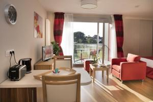 Domitys The King's Palm - Property Overview