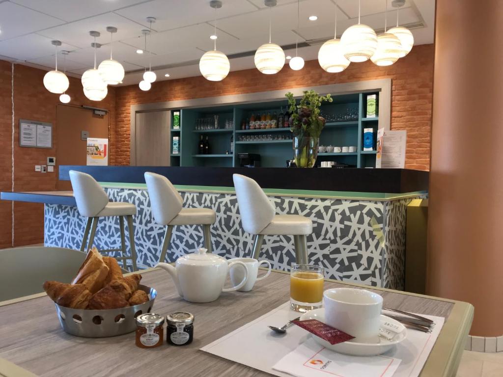 DOMITYS THE PAGELLES - Amenities and Facilities