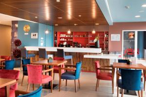 Domitys The Purple Sails - Hotel Overview