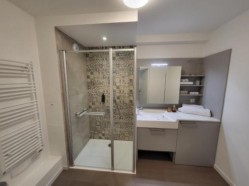 DOMITYS - The Unicorn - Points About Your Stay