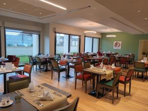 Domitys The Young Ladies - Property Overview