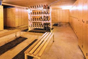 Dormio Resort The Doors of Mont Blanc - Location and Access