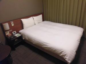 Dormy Inn Asahikawa - Hotel Overview and Location