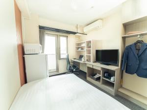 Dormy Inn EXPRESS Asakusa - Facilities and Services
