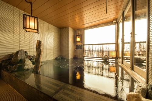 Dormy Inn Express Kakegawa - Facilities and Amenities