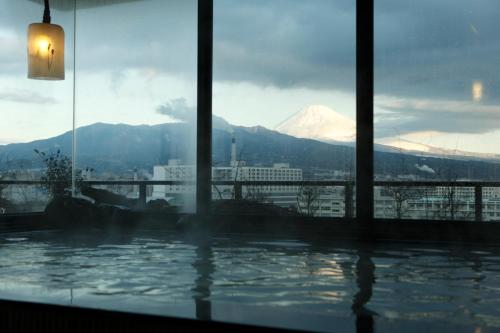 Where to Stay in Mishima: 8 Best Hotels