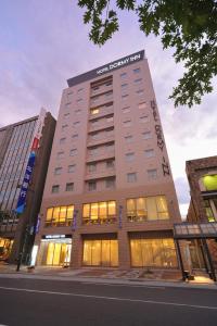 Dormy Inn Obihiro - Hotel Overview