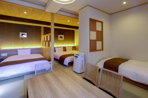 Dormy Inn Premium Ginza - Hotel Overview and Location