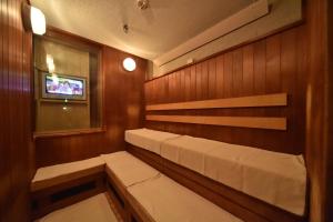Dormy Inn Premium Otaru - Room Amenities and Features