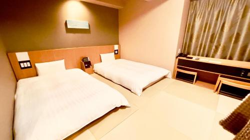 Dormy Inn Premium Tokyo Kodenmacho - Amenities and Services
