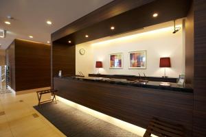 Dormy Inn Tomakomai - Location and Accessibility