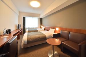 Dormy Inn Wakkanai - Exceptional Guest Experiences