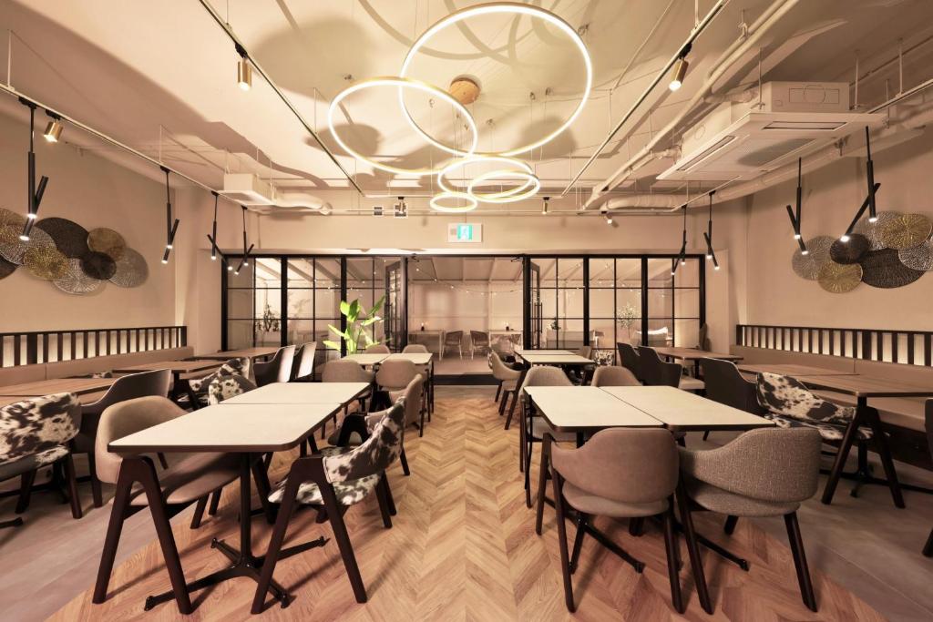 Dotombori Crystal Hotel 3 - Good To Know