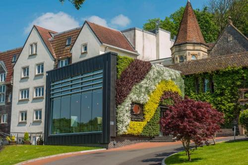 DoubleTree by Hilton Bristol South - Cadbury House - Hotel Overview and Location