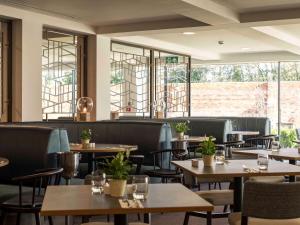 DoubleTree by Hilton Chester - Hotel Overview