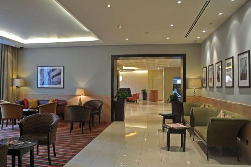DoubleTree by Hilton Hotel London - Marble Arch - Hotel Overview