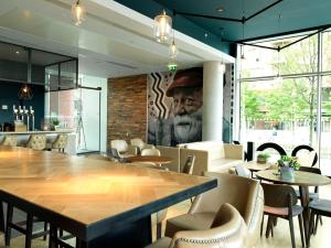 DoubleTree by Hilton Leeds - Hotel Overview