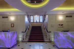 Doubletree By Hilton London - Greenwich - Hotel Overview
