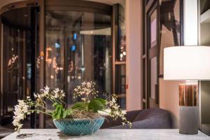 DoubleTree by Hilton London Kingston Upon Thames - Hotel Overview