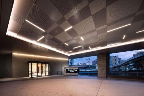 DoubleTree by Hilton Osaka Castle - Hotel Overview