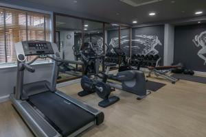 DoubleTree by Hilton Stratford-upon-Avon, United Kingdom - Convenient Location