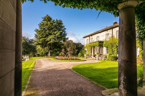 Doxford Hall Hotel And Spa - Hotel Overview