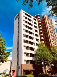 Dream Inn Hakata - Accommodation Details