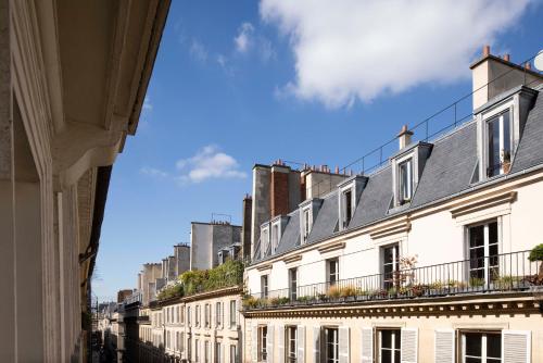 Duminy-Vendome Hotel - Hotel Overview