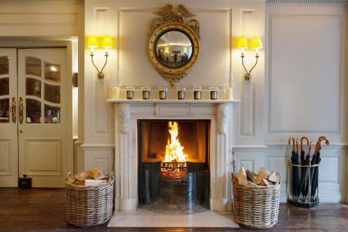 Durrants Hotel - Guest Reviews and Experience