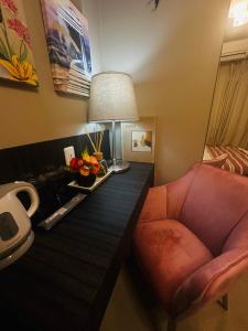 E-Hostel Heart Bridge 405 - Accommodation Features