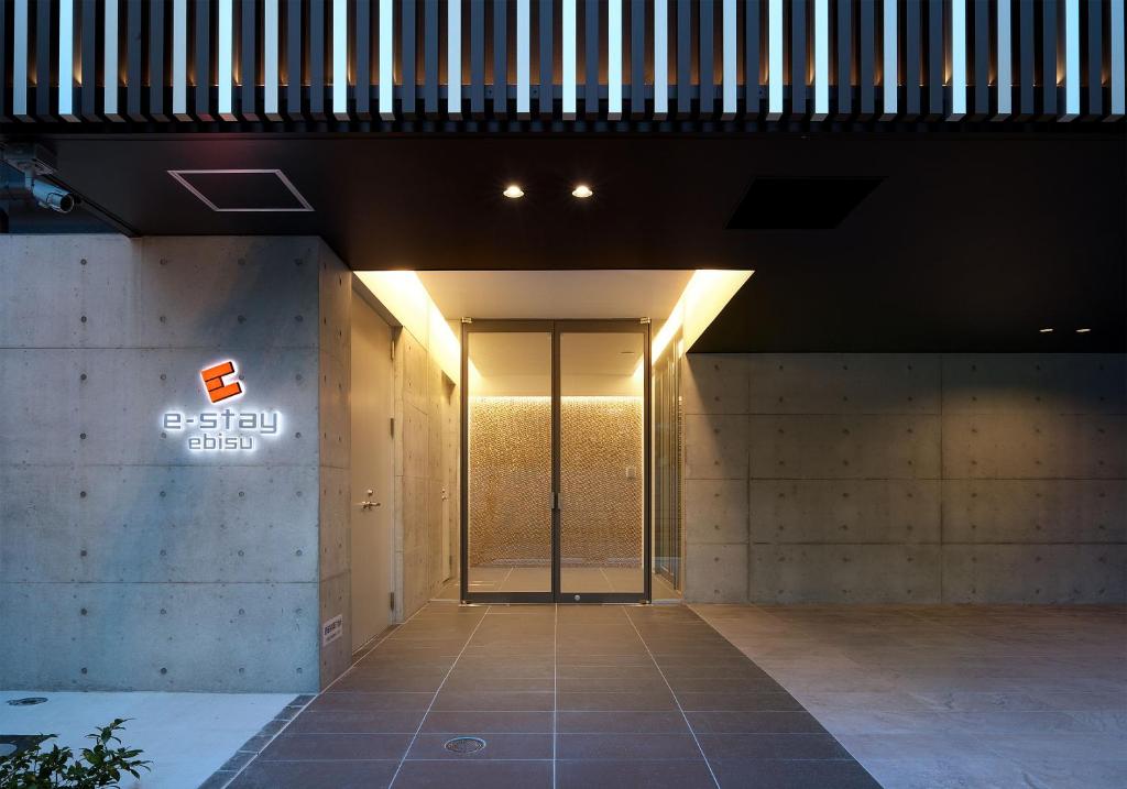 E-Stay Ebisu Review