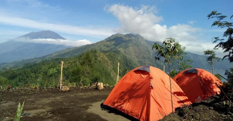 East Bali Instagram Tour Lahangan Sweet