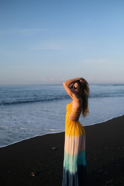East of Bali Sight Seeing Tour