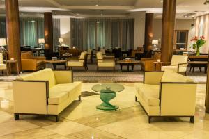 East Sussex National Hotel, Golf Resort & Spa - Amenities and Facilities