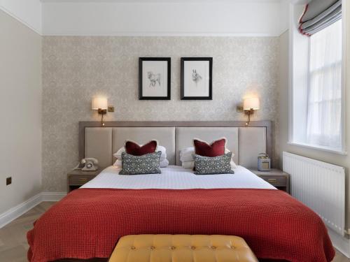 Eastwell Manor, Champneys Hotel & Spa - Exploring the Impressive Eastwell Manor