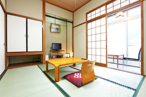 Ebisusou - Location and Accessibility