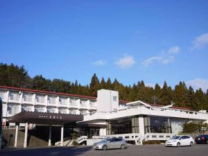 Eboshiso - Ryokan Overview