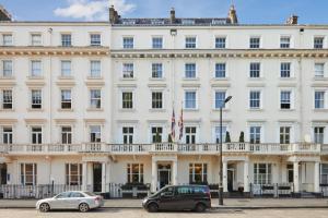 Eccleston Square Hotel - Hotel Overview