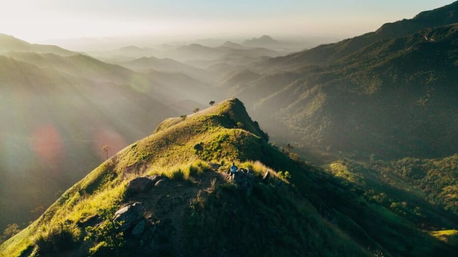 Echoes of Ella: A Journey Through Nature’s Masterpieces