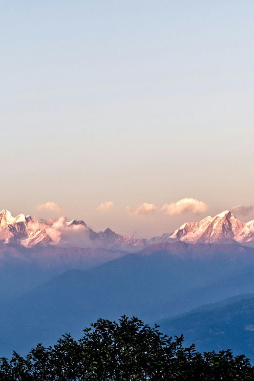 Echoes of Eternity: Bhaktapur and Nagarkot Day Trip - Tour Overview
