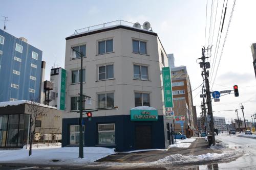 Economy Hotel Upashi - Accommodation Details