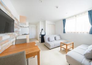 Ecot Irabu Bridge Premier - Property Overview