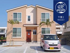 Ecot Shimozato 2 - Property Overview and Location