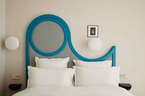 Edgar Suites Lille - Shake - Property Overview