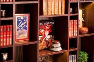 Eiffel Gardens - Hotel Overview