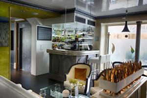 Eiffel Trocadero - Overview of Eiffel Trocadéro