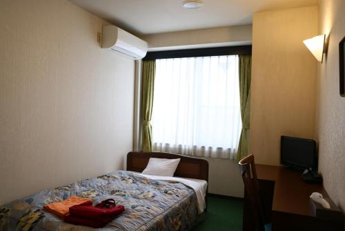 Eight-Tailed Dragon Turtle - Hotel Overview