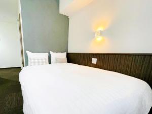 Eins.Inn Umeda Higashi - Guest Experience and Reviews